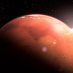 Óriási napvihar érte el a Marsot, videóra vette a NASA Mars-járója