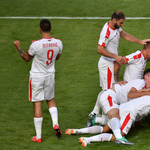 A szerbek túl vannak a kötelezőn: 1-0-ra győztek Costa Rica ellen