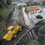 Durván néz ki a Moszkva tér 