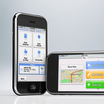 Ingyenes navigációs alkalmazás a Vodafone iPhone előfizetőinek