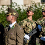 Orbán Gáspár tanácsot ad a honvédelmi miniszter kabinetjének