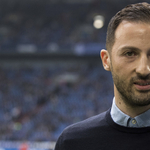 Domenico Tedesco az RB Leipzig új vezetőedzője