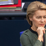 Nem volt mindig kedves a magyar kormányhoz Ursula von der Leyen