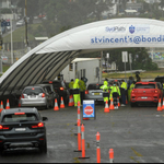 Még szigorúbban léphet fel a rendőrség Sydneyben a koronavírus miatt