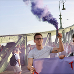 Tüntetést szervez a Momentum a Szuverenitásvédelmi Hivatalhoz