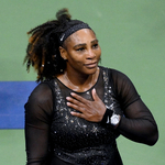 Memoárt ír Serena Williams