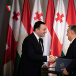 Orbán magyar-azeri-román-grúz villamosenergia-szerződést fog kötni Bukarestben