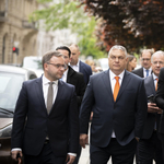 Orbán Balázs: A magyar kormány kész a keményebb fellépésre Brüsszel ellen