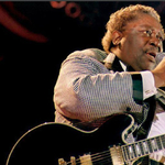 Tíz éve halt meg B.B. King