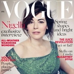 Így néz ki 52 évesen Nigella Lawson – fotó