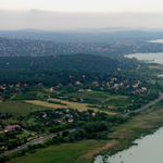 Szabadnapos rendőr mentette meg egy strandoló életét Balatonalmádiban