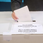 50 százalék felett a részvétel a román elnökválasztáson