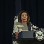 Nancy Pelosi kórházba került