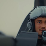 Két napig vadászpilótaként szolgált Charles Leclerc egy francia Rafale-ban