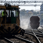 A győriek a MÁV téli menetrendjének egyértelmű győztesei