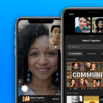 Új funkció kerül a Facebook Messengerbe, indulhat a közös videózás