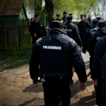 A rendőrség stratégiai partnernek tekinti a polgárőröket