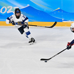 Megbénult a 26 éves Sanni Hakala, olimpiai bronzérmes női jégkorongozó