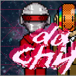 Itt a Daft Punk új albuma 8-bitre zsugorítva