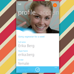Megjelent a végleges Skype 1.0 a Windows Phone-ra