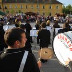 Megújult Körmend belvárosa