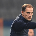 Már Tuchel irányítja a Chelsea-t, Lőw Zsolt segíti