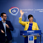 A Demokratikus Koalíció “budaizva” venné be Pestet