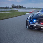 Copzilla: szupergyors rendőrautó készült a Nissan GT-R-ből