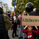 Eljótékonykodják 3000 forintos támogatásukat a II. kerületi tanárok