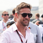 Lehet, hogy visszavonult, de Jenson Button épp most döntött meg egy Guinness-rekordot