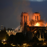 Notre-Dame: Az ügyészség szerint nincs bűncselekményre utaló jel