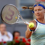 Madridi tenisztorna: Bertens nyerte a női finálét