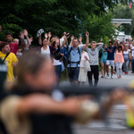 Kellékfegyverrel ölt a müncheni merénylő, és már egy éve tervezhette tettét