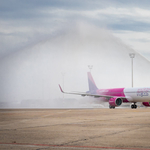 Koronavírus: csökkenti Olaszországba tartó járatainak számát a Wizz Air