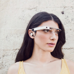 Már kapható a Google Glass