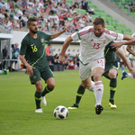 Marco Rossi elmondta, miért nem hívta meg Böde Dánielt a válogatott keretbe