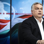 Orbán szerint Soros György háborús uszító, aki keresni akar a háborún