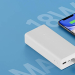 30 000 mAh lett, maradhat? Itt a Xiaomi filléres akkumulátora, a Mi Power Bank 3