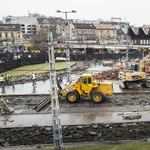 Jól figyeljen oda, ha a 4-es, 6-os-ra akar felszállni a Széll Kálmán téren