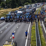 Környezetvédő politikája okozhatja a "Teflon Marknak" becézett holland kormányfő vesztét