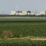 Melegebb a Duna, emiatt kevesebbet termelhet a paksi atomerőmű