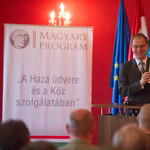 "Új irányokat szab" a Magyary Program