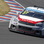 Lopezé a pole, Michelisz varázsolt az argentin WTCC-időmérőn