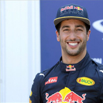 Ricciardo megszerezte pályafutása első pole pozícióját