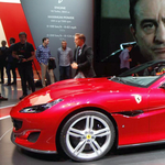 Ferrari Portofino: „Hozzám beszélsz?!”