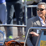 George Clooney kimondta az igent