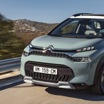 Magyarországon a megújult Citroën C3 Aircross