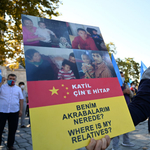 Egy új kiadatási egyezmény miatt lehetnek veszélyben a Törökországba menekülő ujgurok