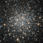 Fotó: fura gömbhalmazt kapott lencsevégre a Hubble