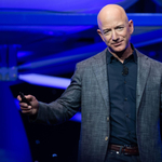 Több mint 3 milliárd dollárért adott el Jeff Bezos Amazon-részvényeket